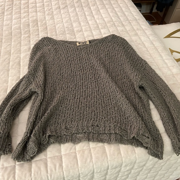 Sweater - Picture 1 of 2